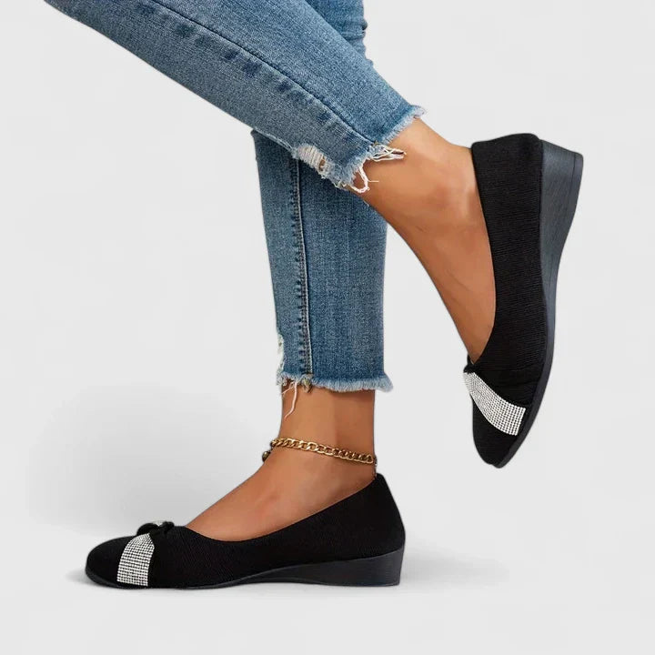 Tahlise | Scarpe Ortopediche