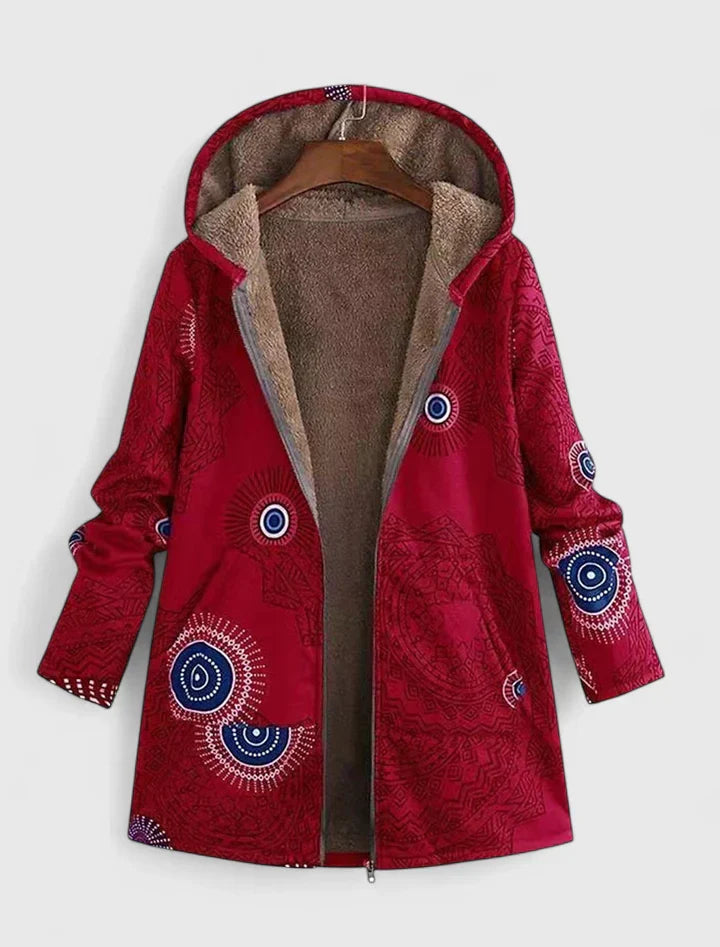 Averiel | Giacca Confortevole