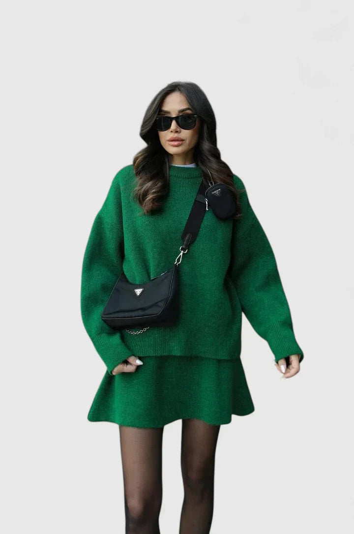 Ximaryell | Set di Maglioni Confortevole